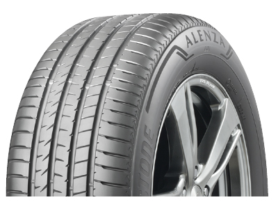 BRIDGESTONE ALENZA 001 RUN FLAT